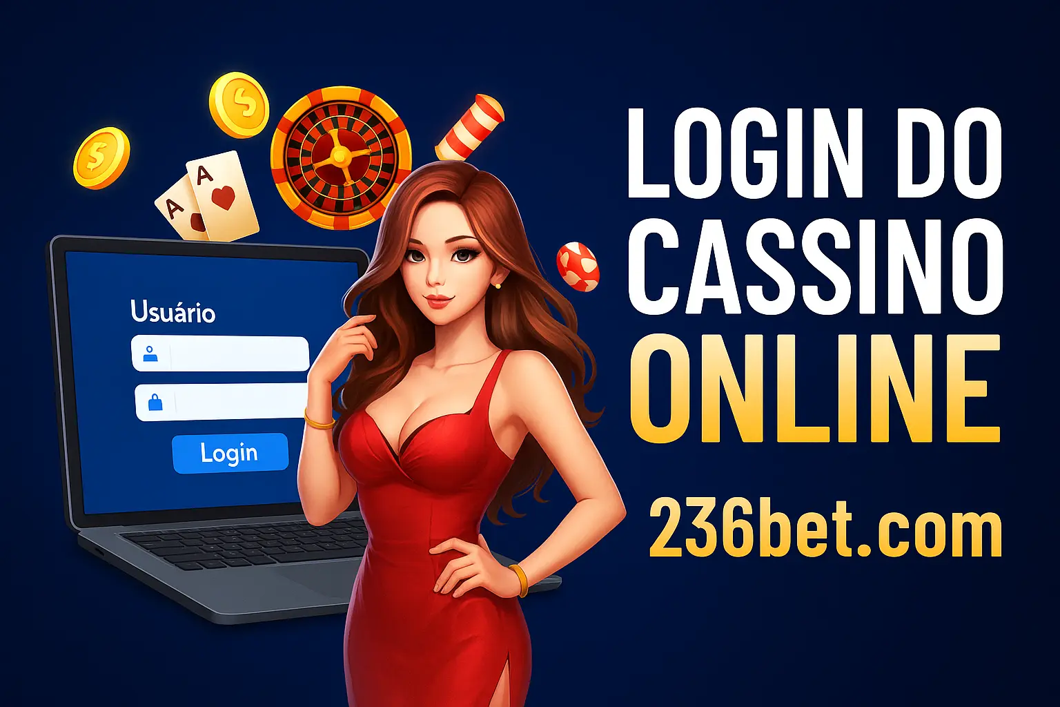 Registro na 236BET.COM Garante Acesso a uma Vasta Seleção de jogo